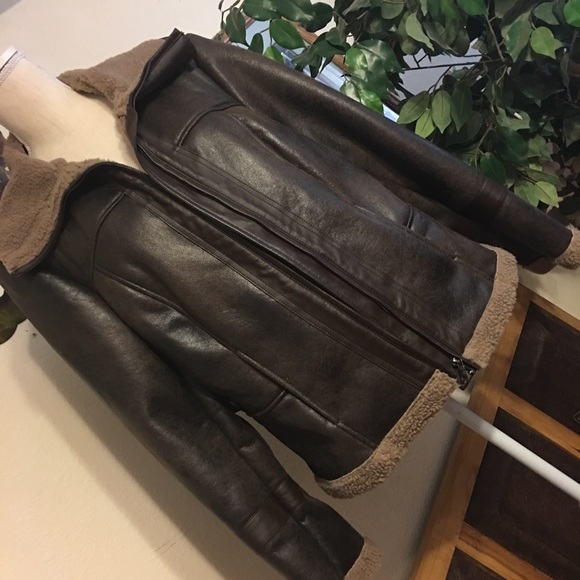 New York & Company Jackets & Blazers - New York & Co bomber jacket NWT XL